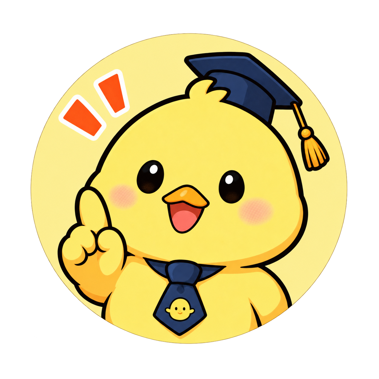 園長ひよこ