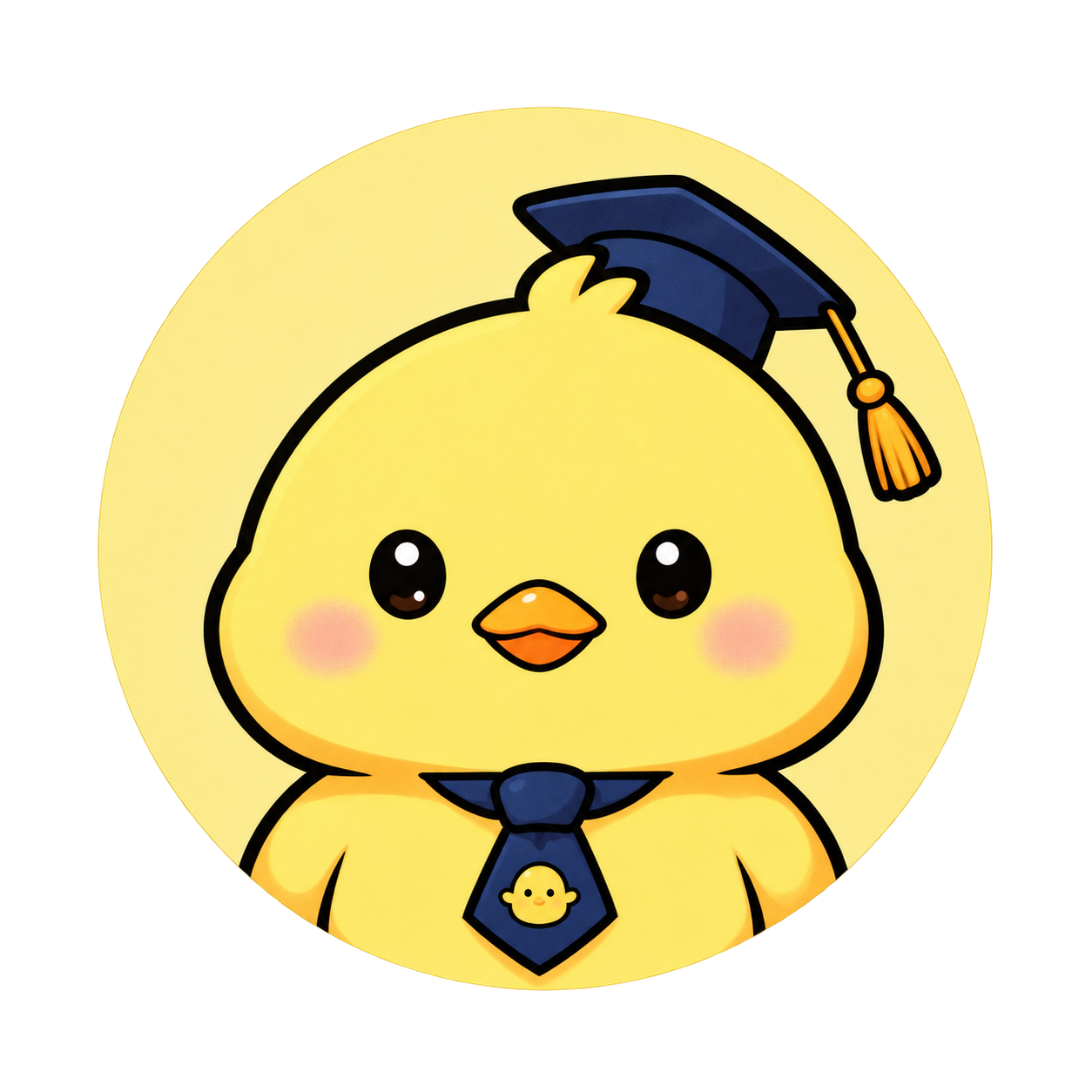 園長ひよこ